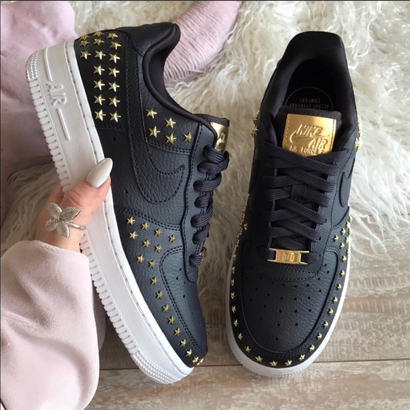 NWT Nike Air Force 1 Rare - Picture 6 of 8